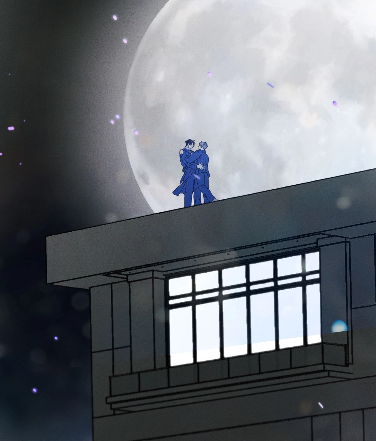 Shining in Nightmares Chapter 44 page 22 - 