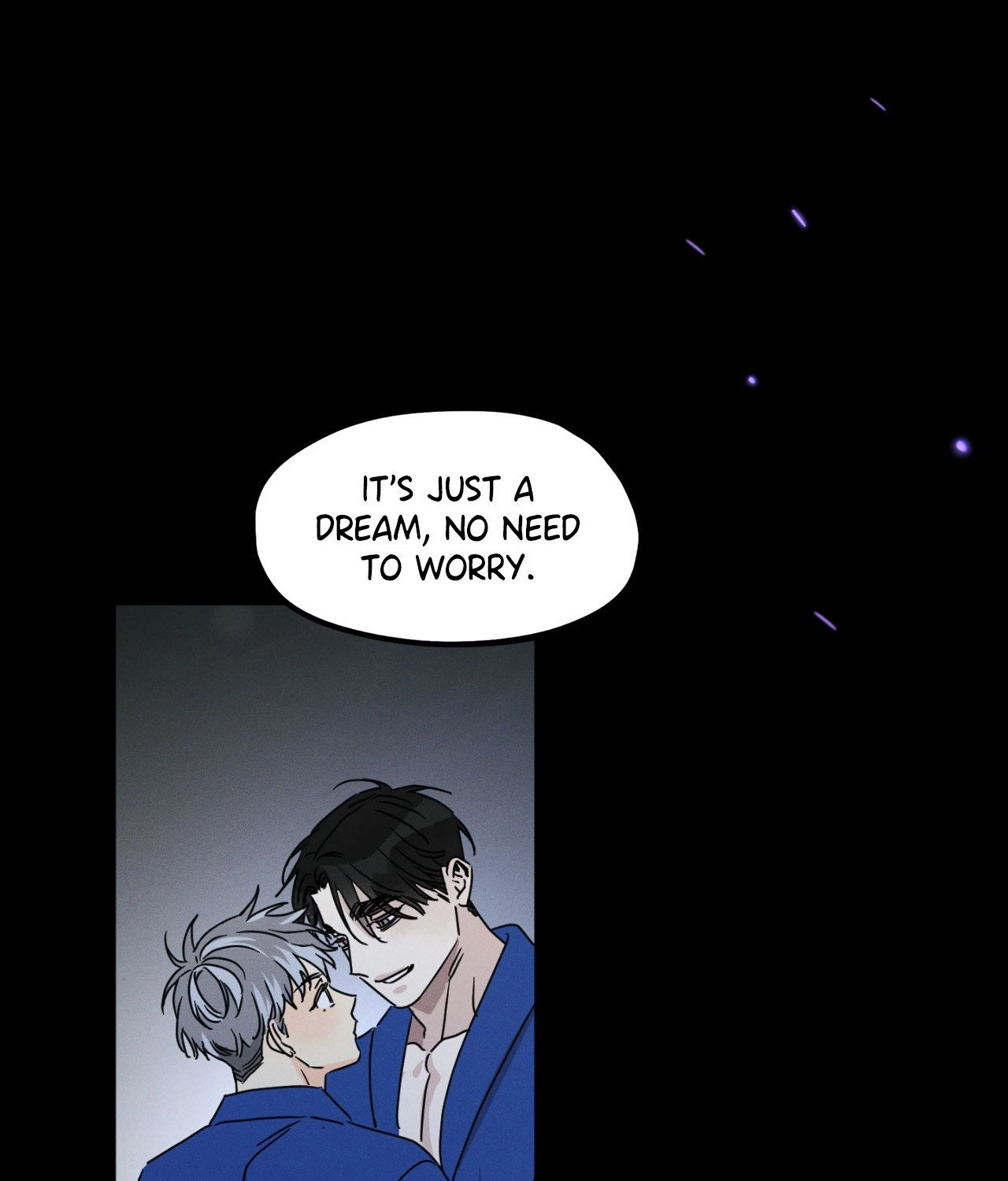 Shining in Nightmares Chapter 44 page 24 - 
