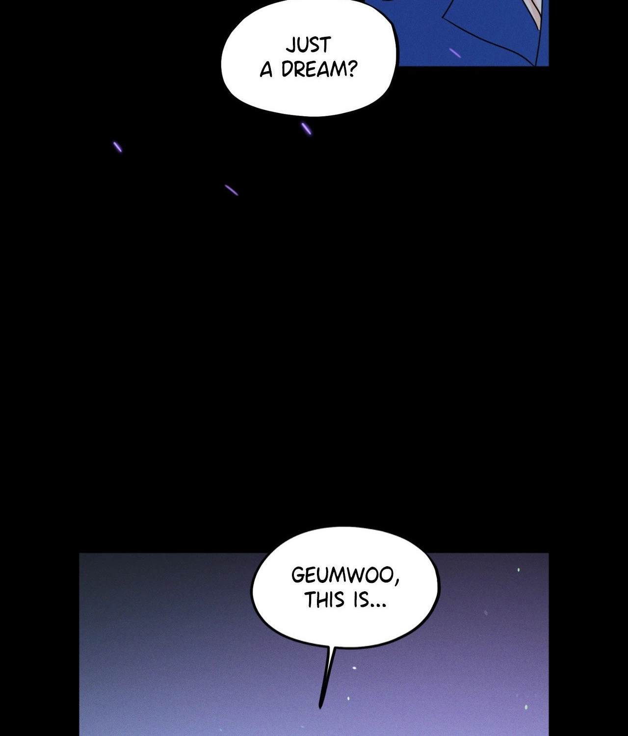 Shining in Nightmares Chapter 44 page 26 - 