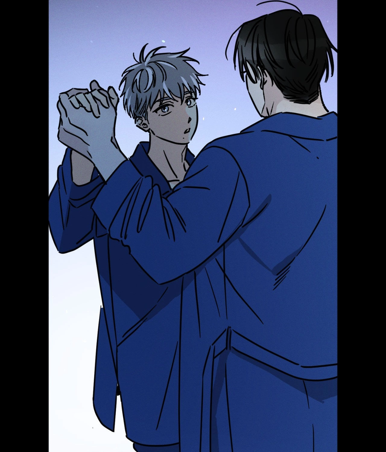 Shining in Nightmares Chapter 44 page 27 - 