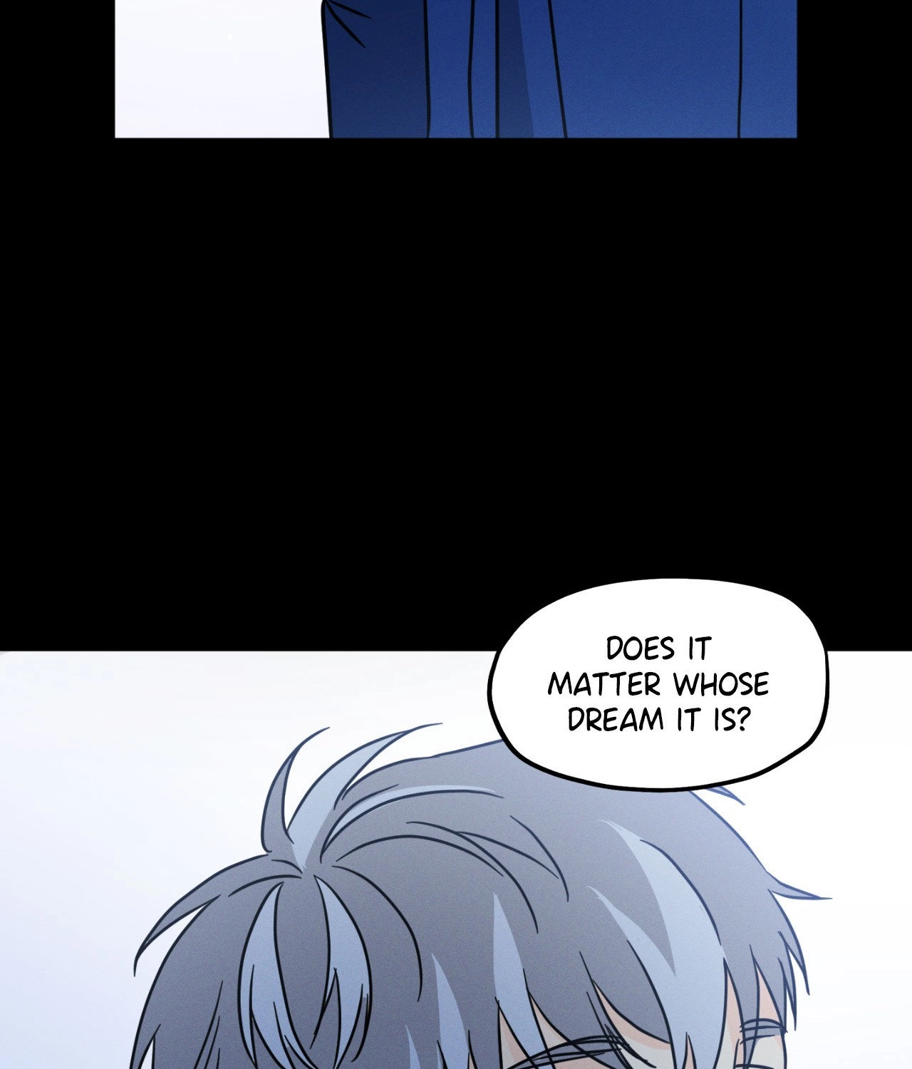 Shining in Nightmares Chapter 44 page 28 - 