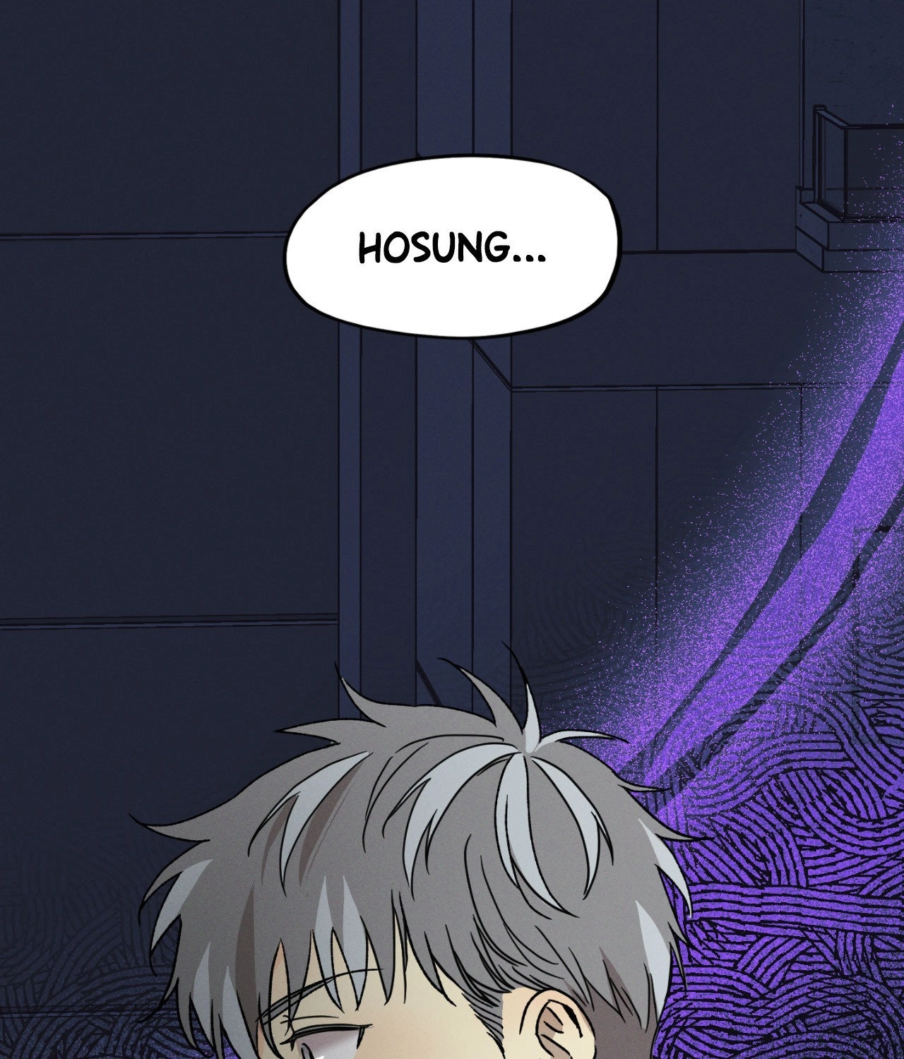 Shining in Nightmares Chapter 44 page 4 - 