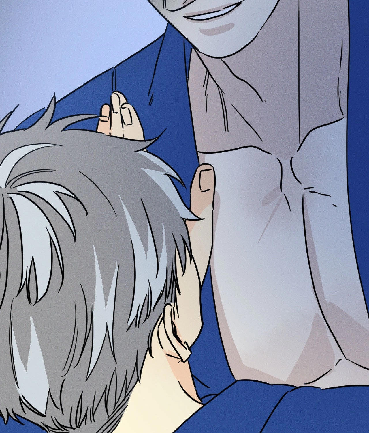 Shining in Nightmares Chapter 44 page 31 - 