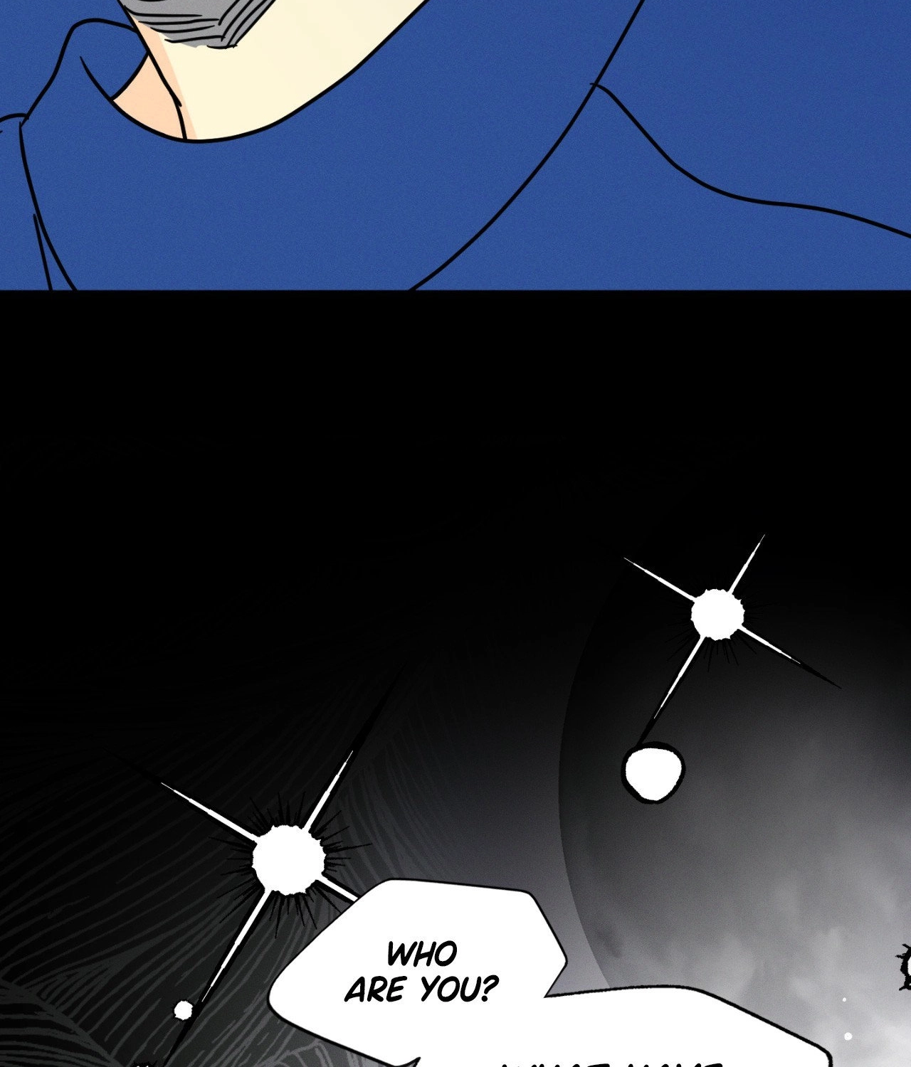 Shining in Nightmares Chapter 44 page 32 - 