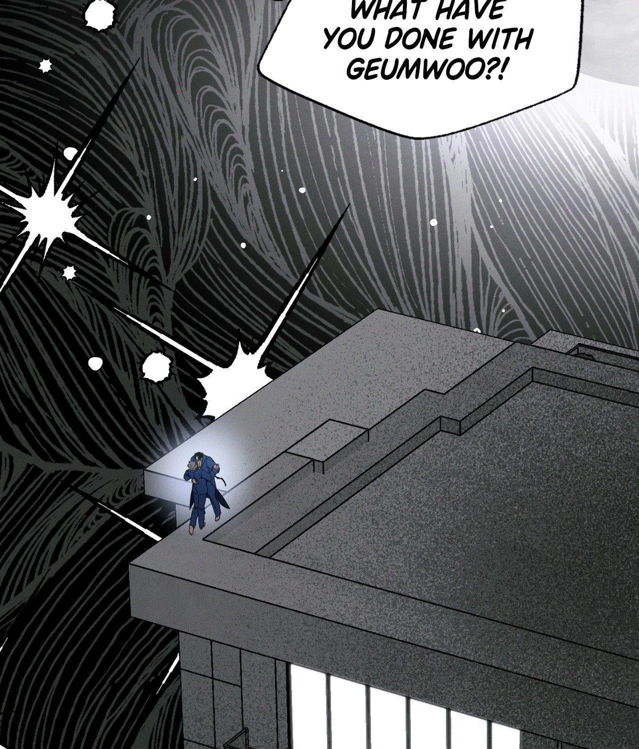 Shining in Nightmares Chapter 44 page 33 - 