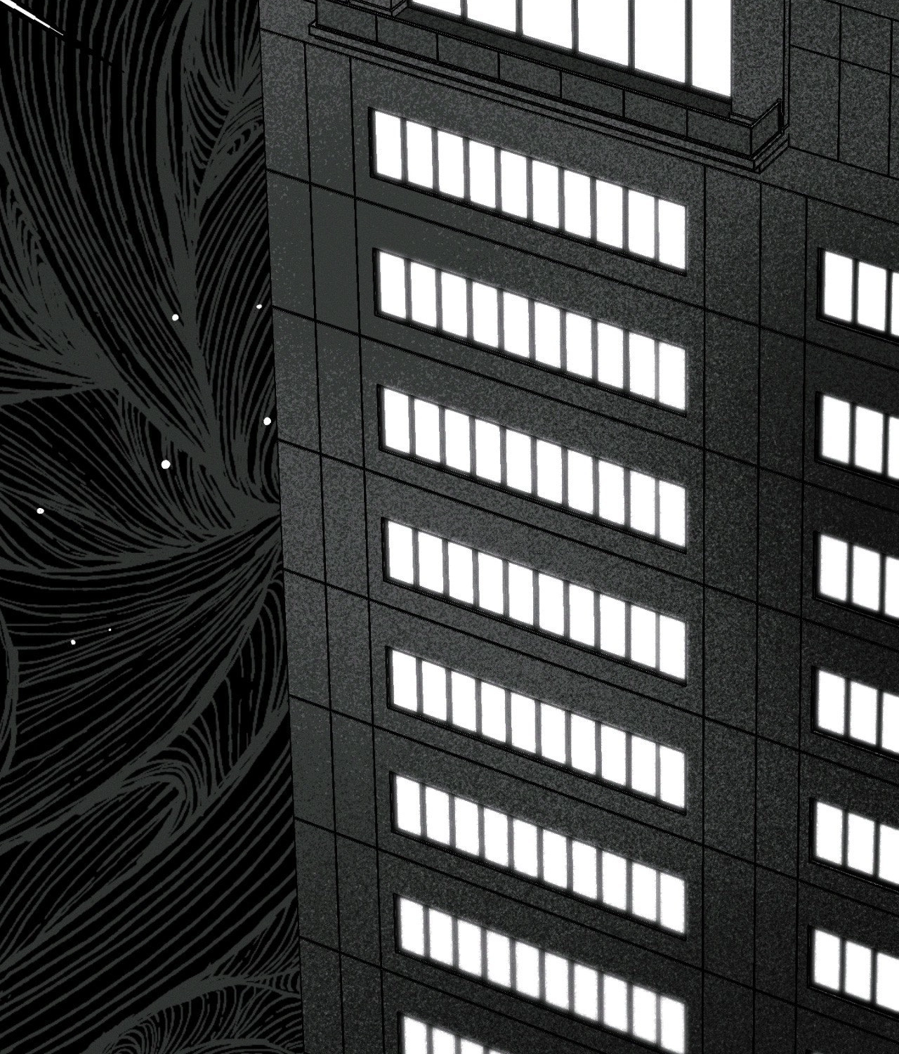 Shining in Nightmares Chapter 44 page 34 - 