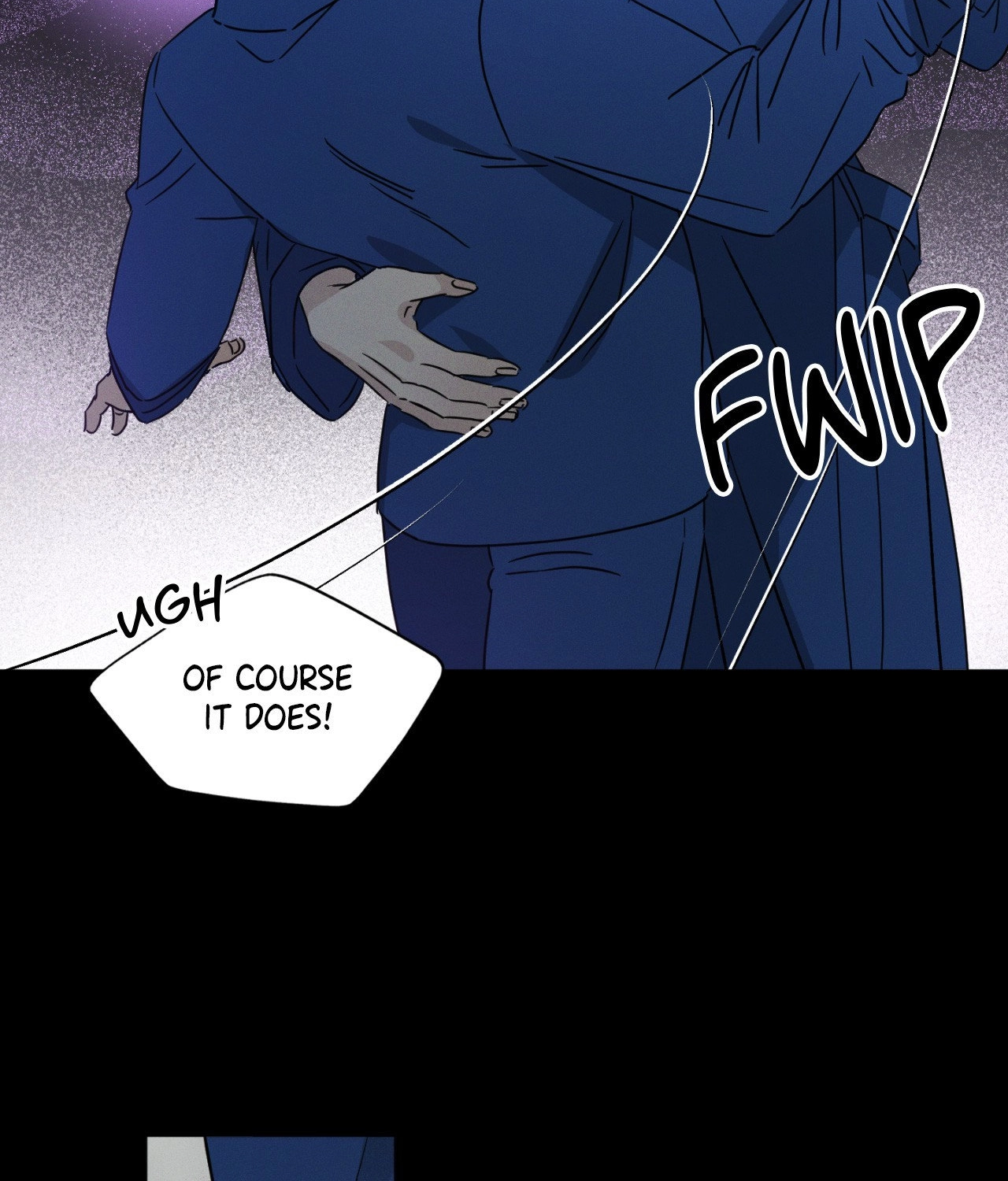 Shining in Nightmares Chapter 44 page 36 - 
