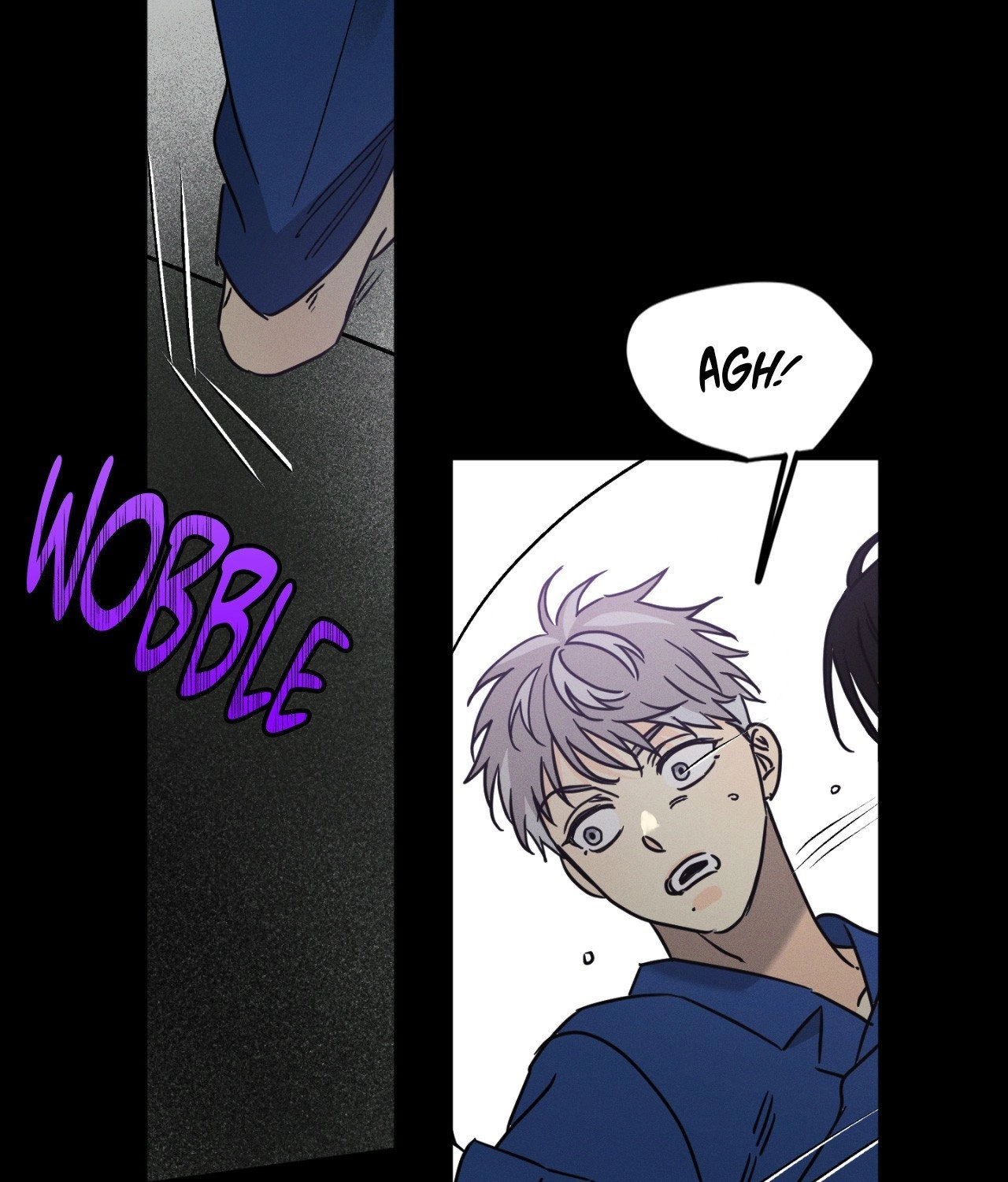 Shining in Nightmares Chapter 44 page 37 - 