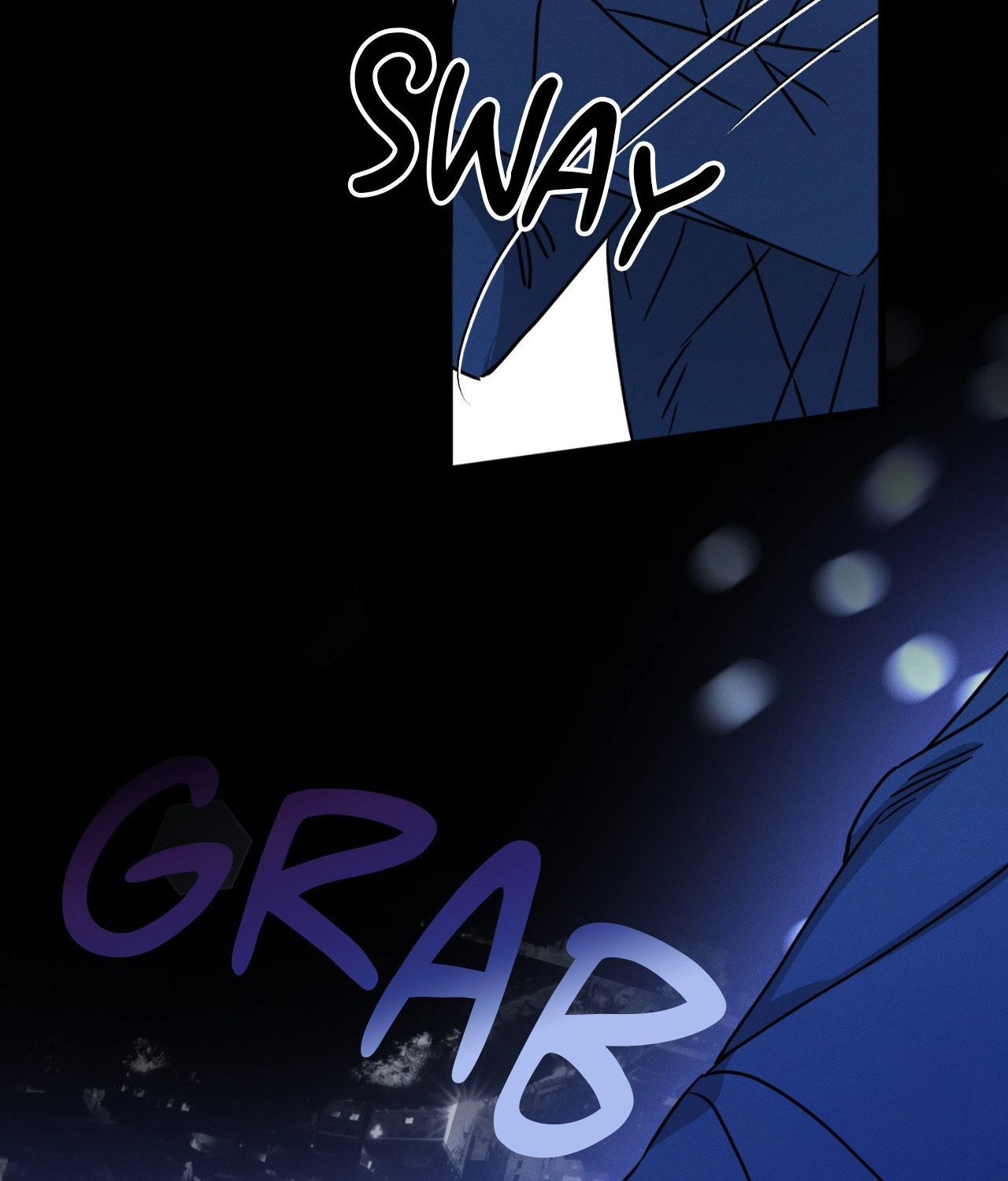 Shining in Nightmares Chapter 44 page 38 - 