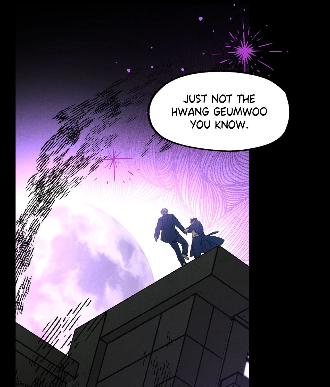 Shining in Nightmares Chapter 44 page 43 - 