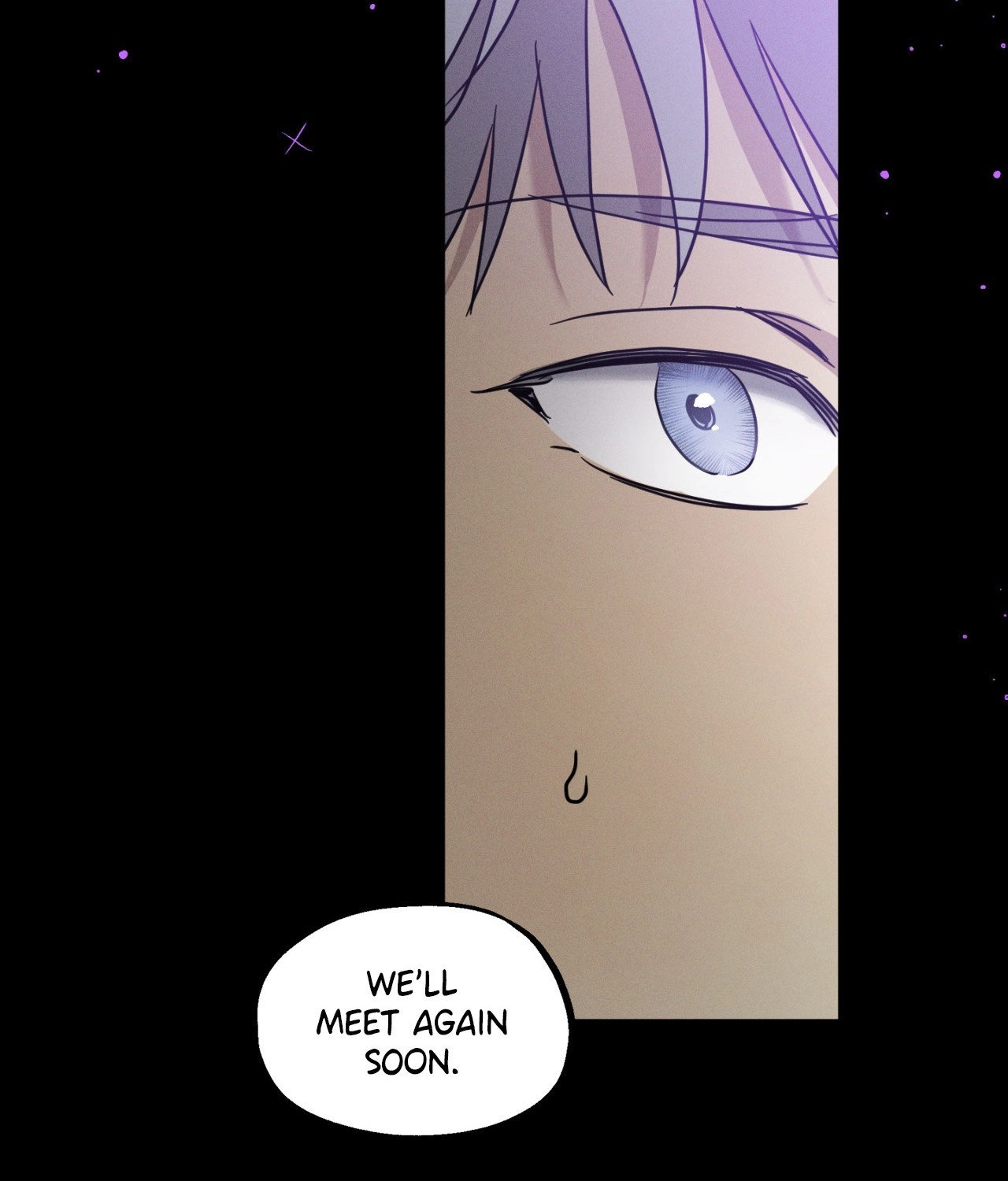 Shining in Nightmares Chapter 44 page 47 - 