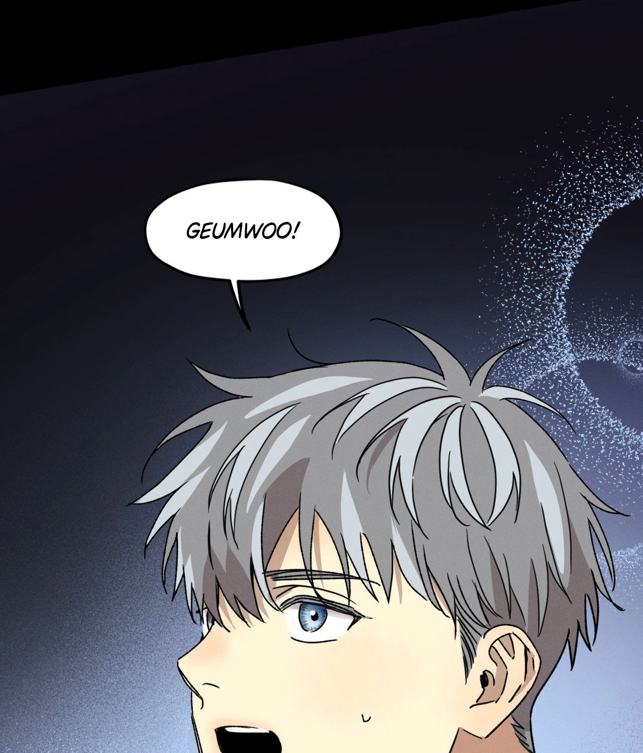 Shining in Nightmares Chapter 44 page 6 - 