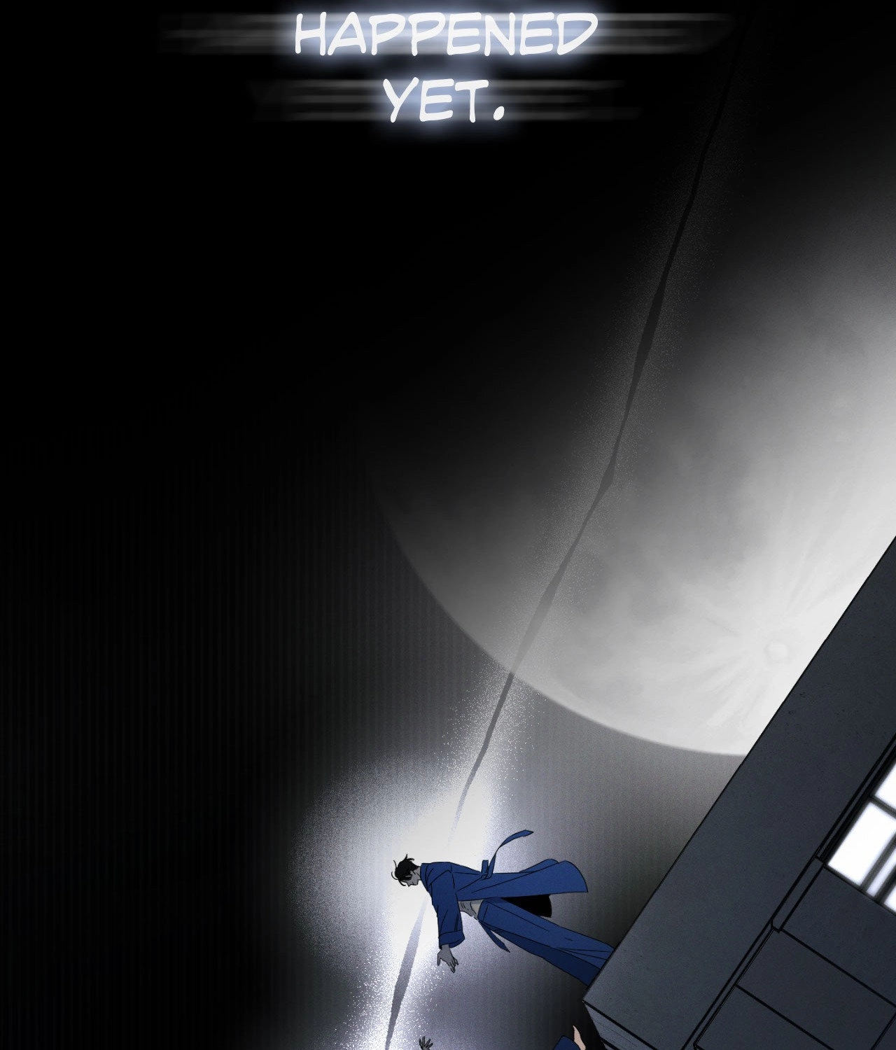Shining in Nightmares Chapter 44 page 55 - 