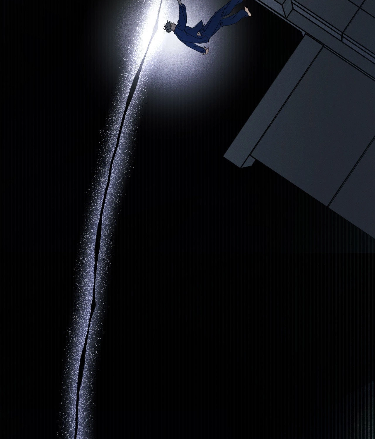 Shining in Nightmares Chapter 44 page 56 - 