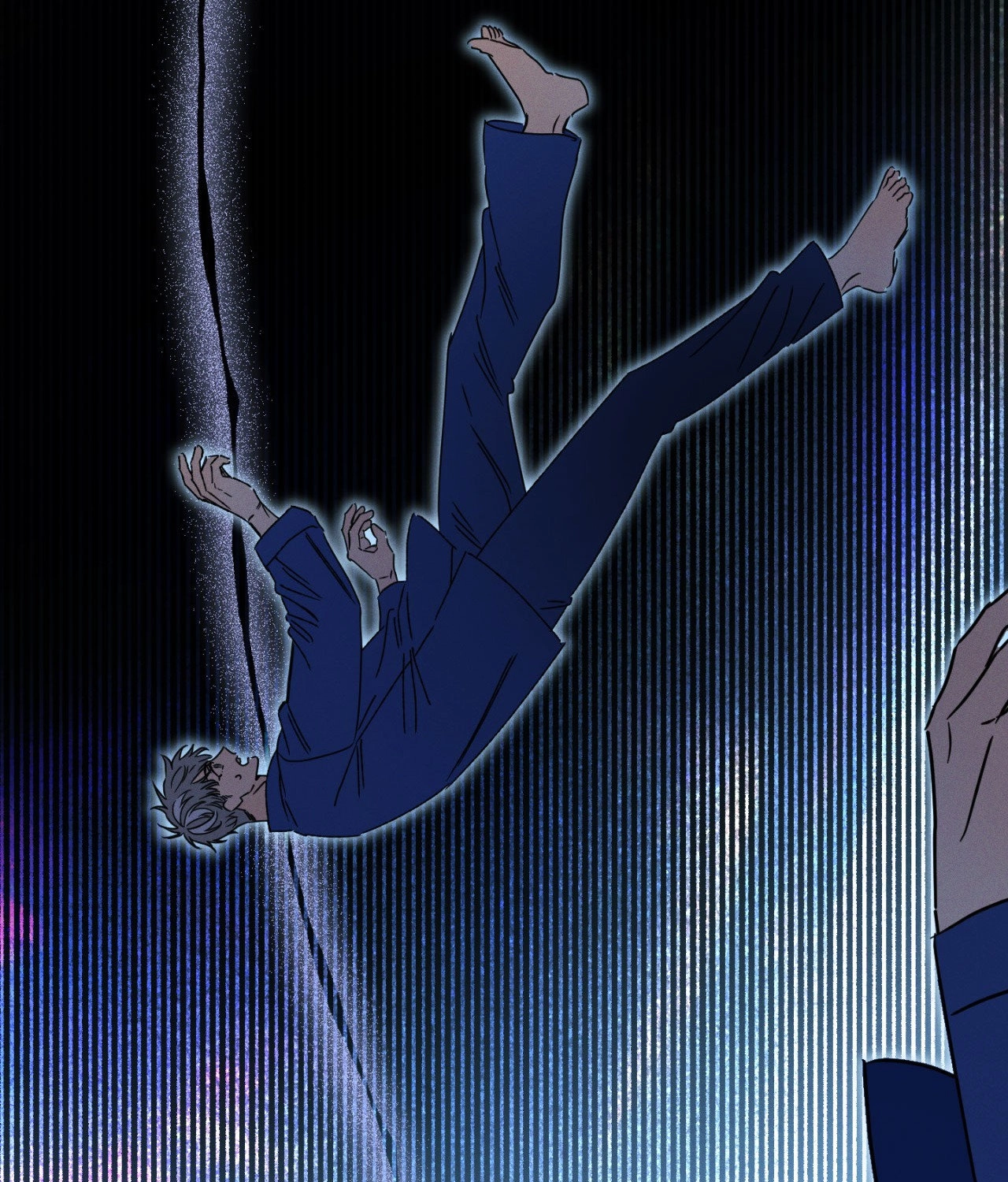 Shining in Nightmares Chapter 44 page 57 - 