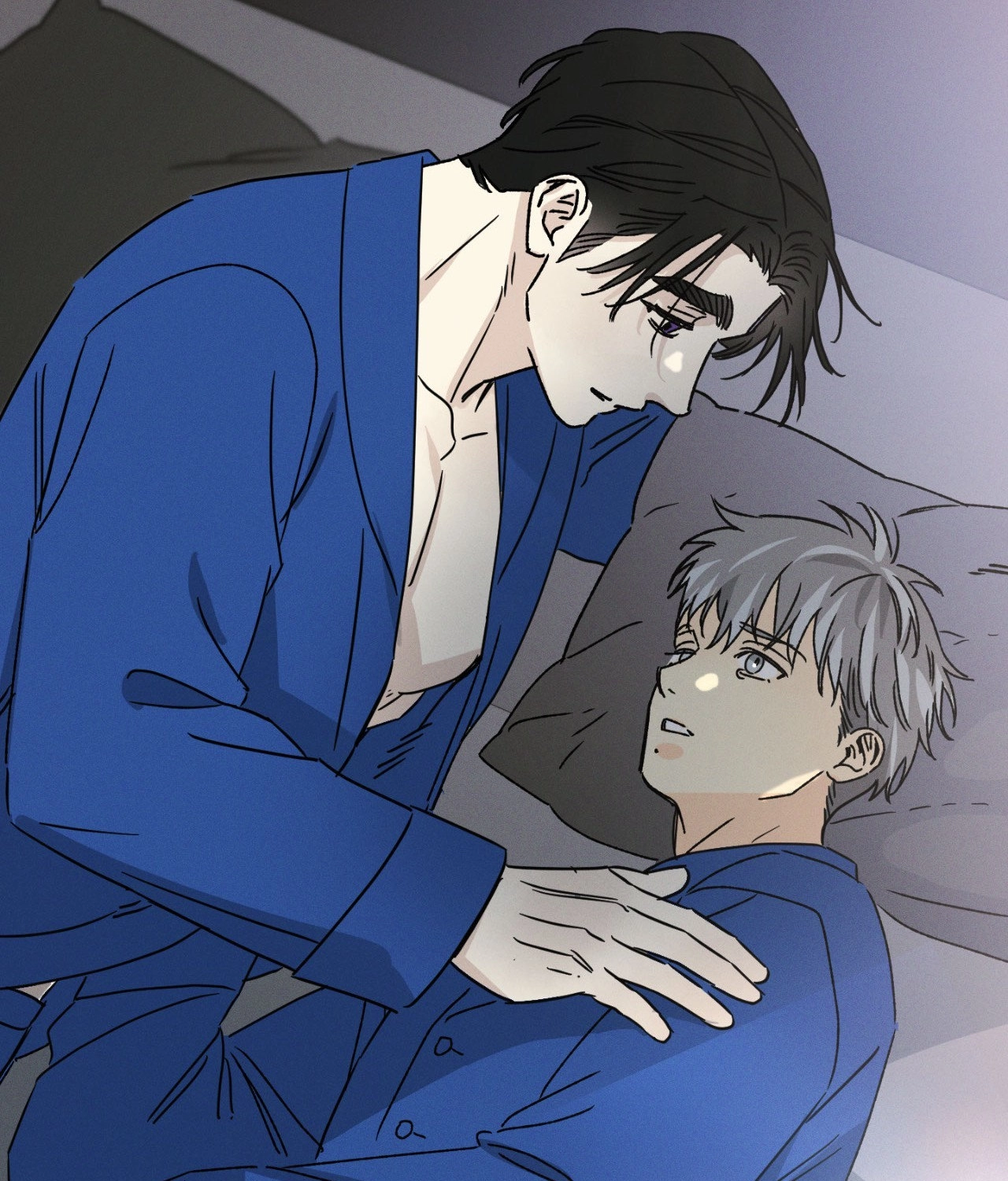 Shining in Nightmares Chapter 44 page 67 - 