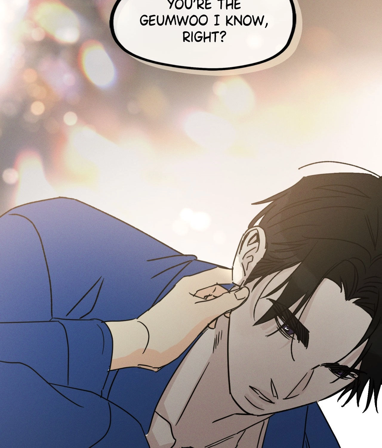 Shining in Nightmares Chapter 44 page 73 - 