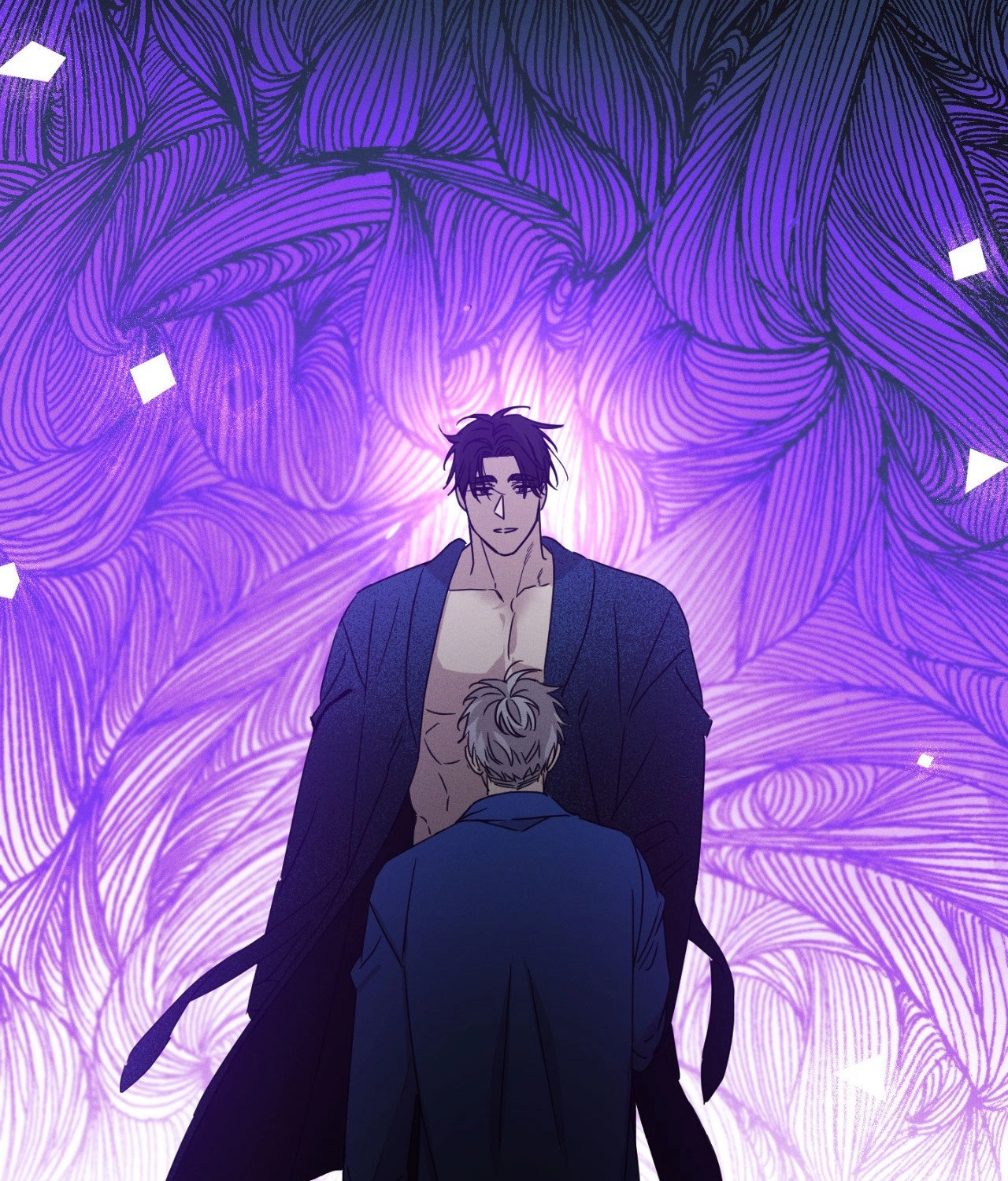 Shining in Nightmares Chapter 44 page 9 - 