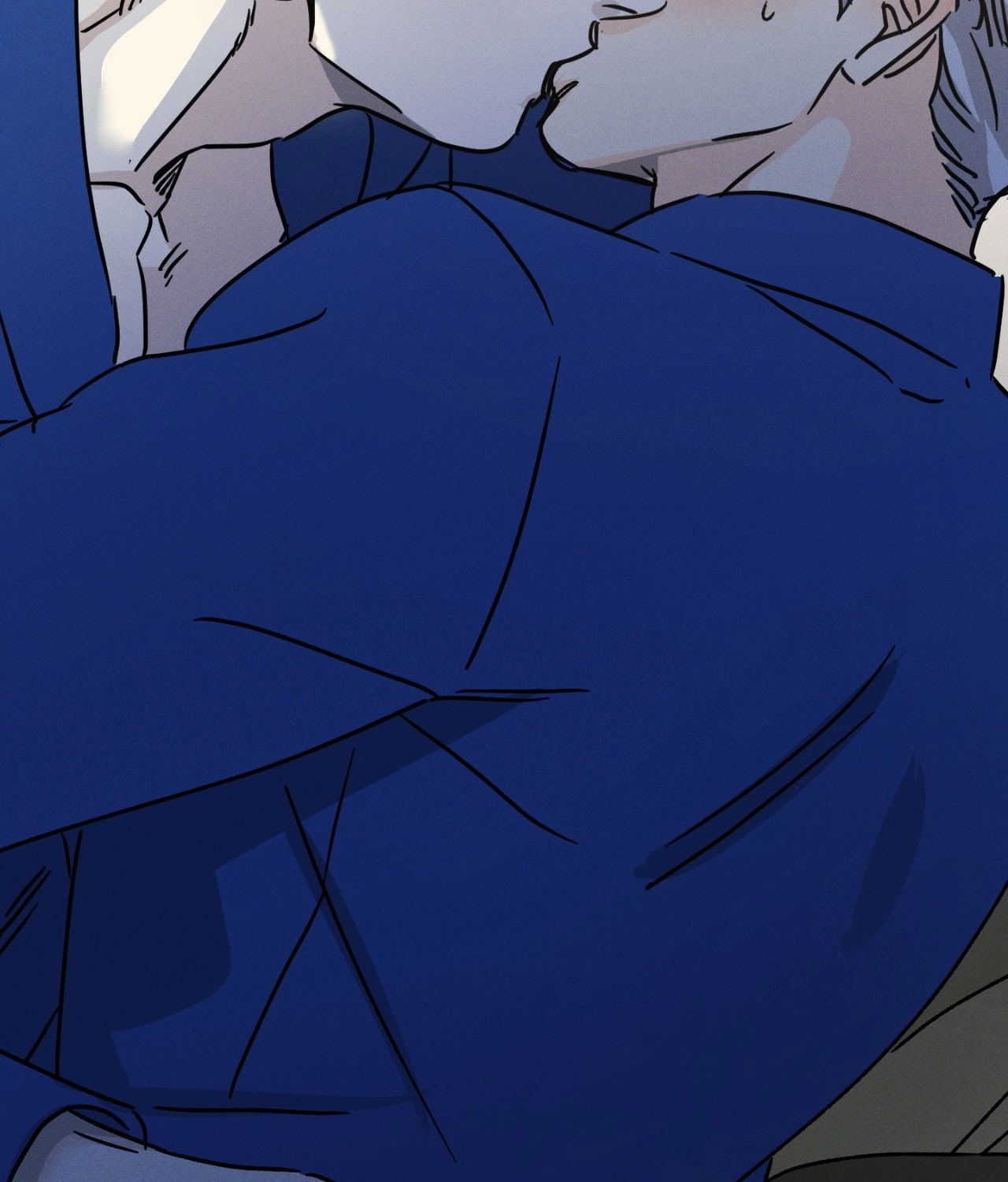 Shining in Nightmares Chapter 44 page 83 - 