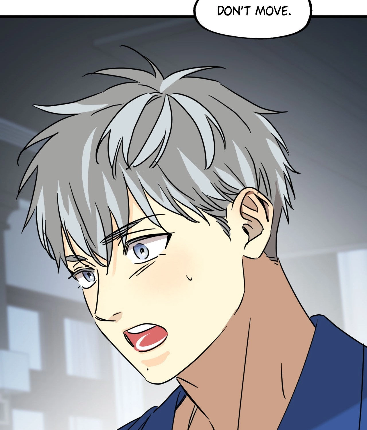 Shining in Nightmares Chapter 44 page 93 - 