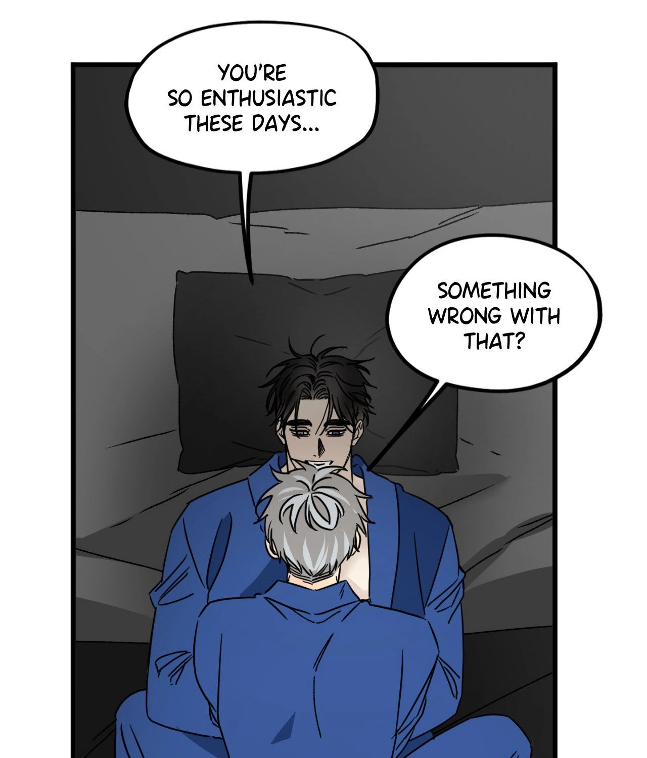 Shining in Nightmares Chapter 44 page 97 - 