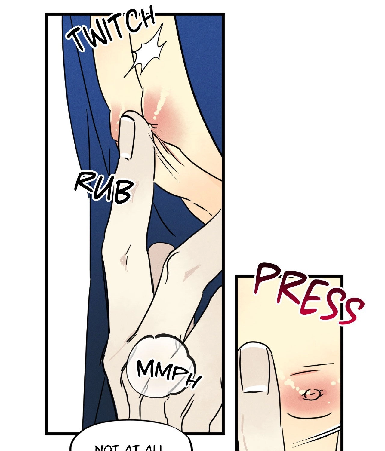 Shining in Nightmares Chapter 44 page 99 - 