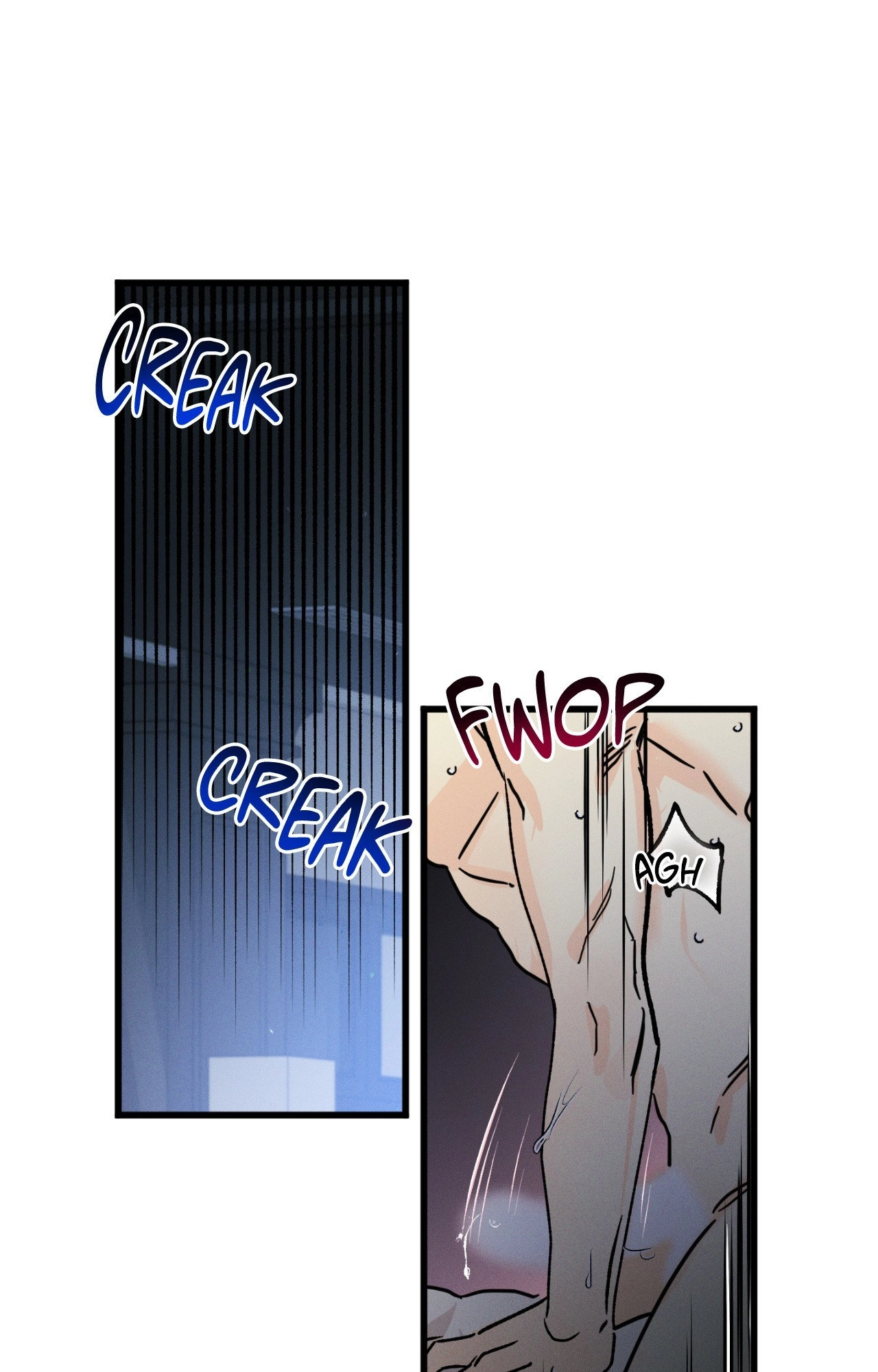 Shining in Nightmares Chapter 45 page 1 - 
