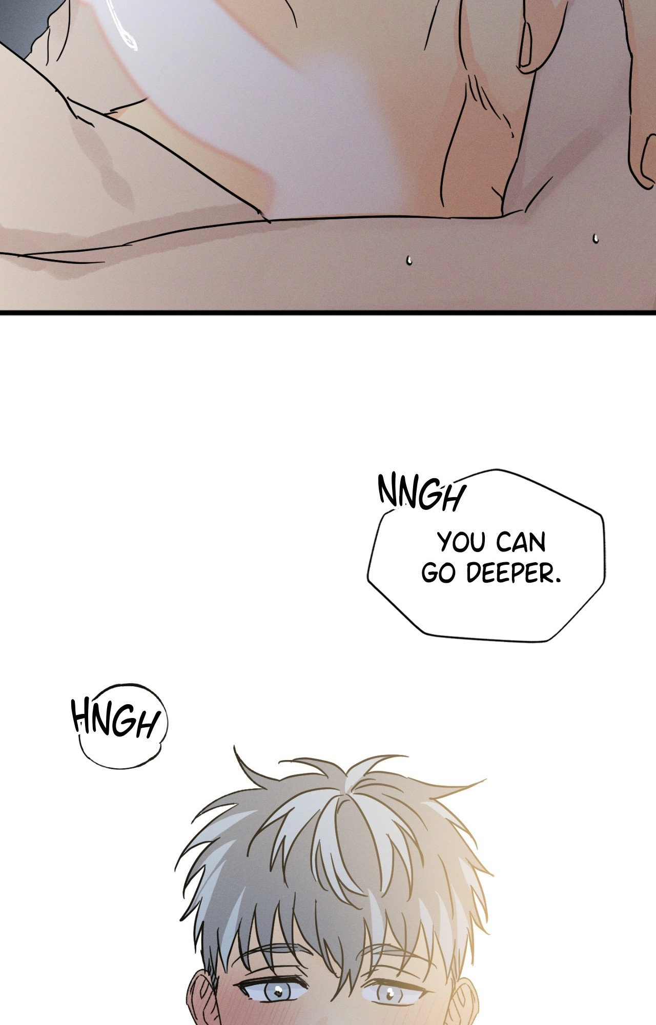 Shining in Nightmares Chapter 45 page 12 - 