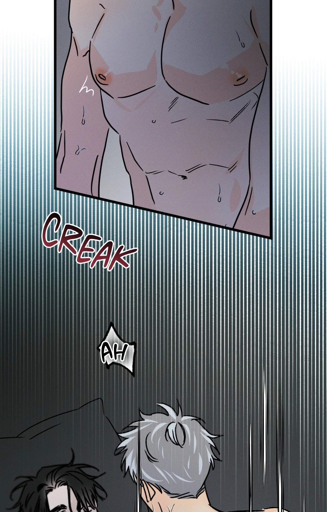 Shining in Nightmares Chapter 45 page 3 - 