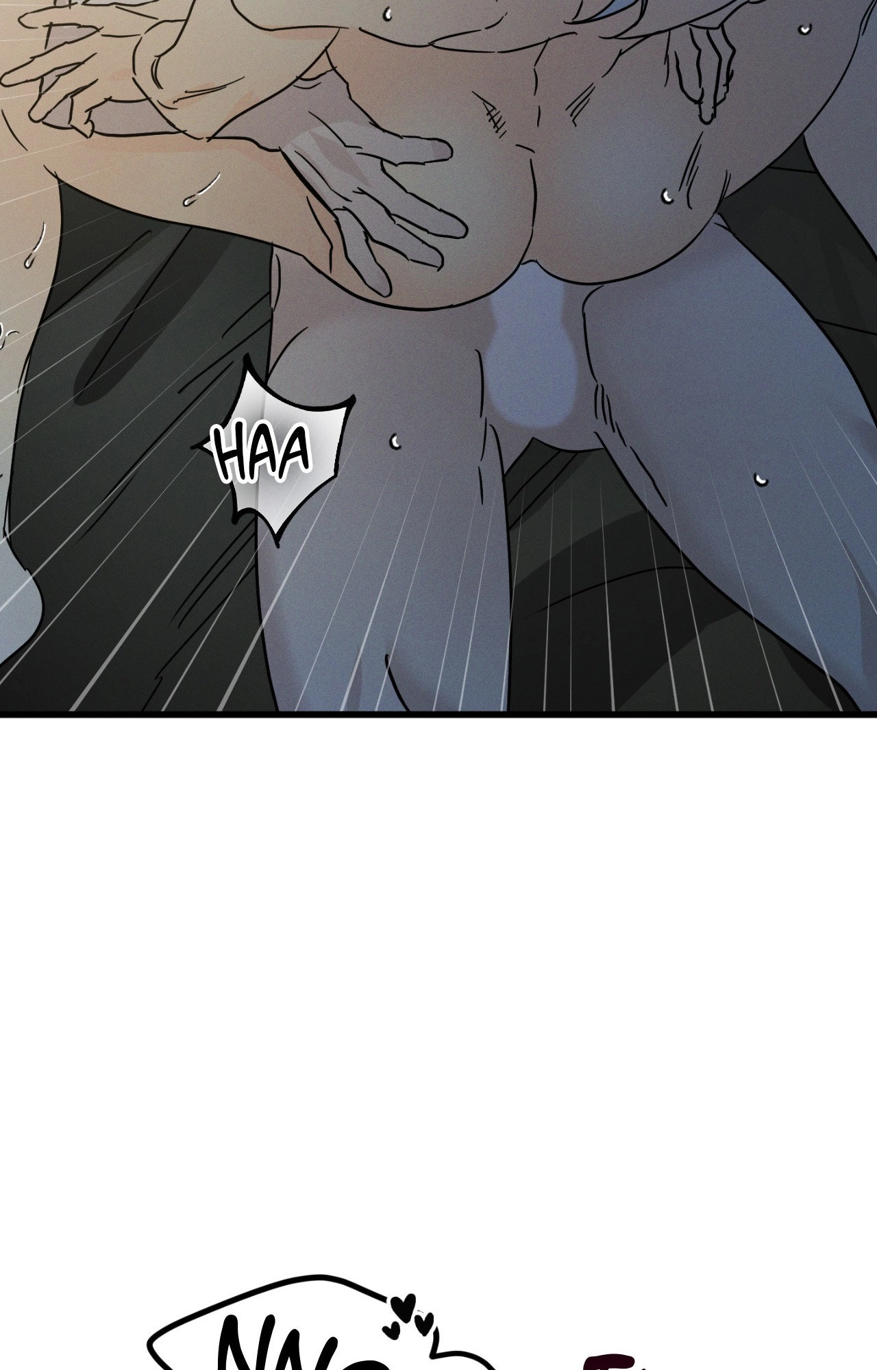 Shining in Nightmares Chapter 45 page 21 - 