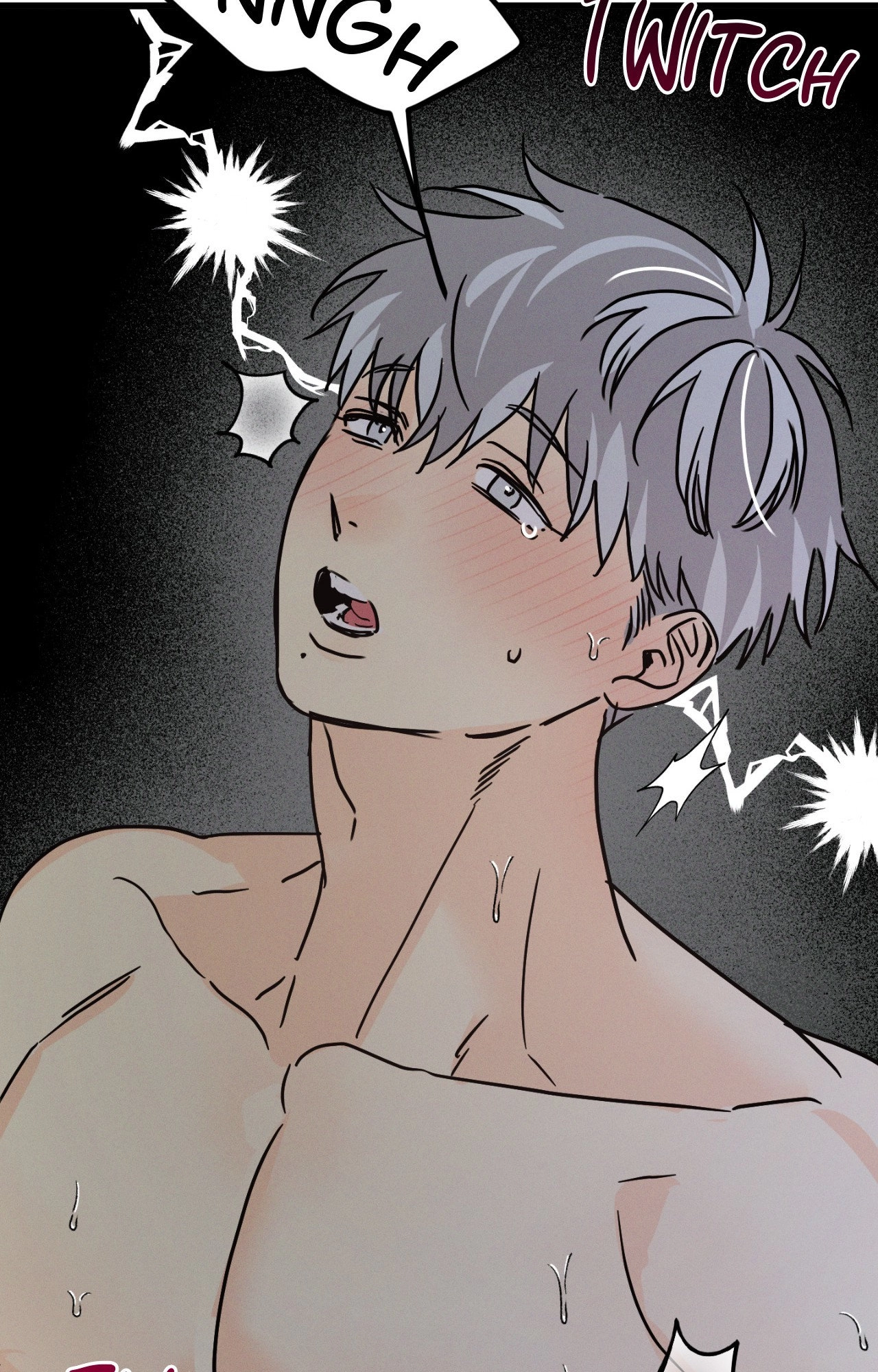 Shining in Nightmares Chapter 45 page 22 - 