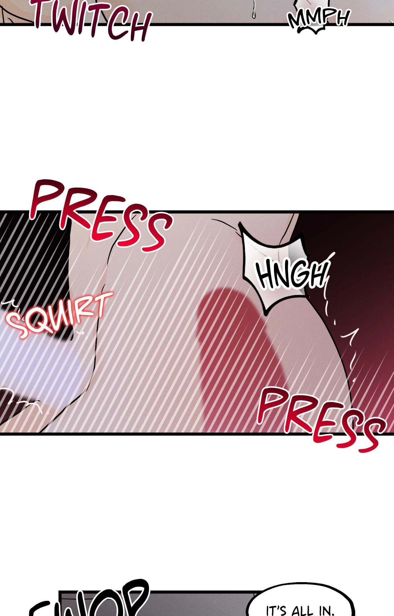 Shining in Nightmares Chapter 45 page 23 - 