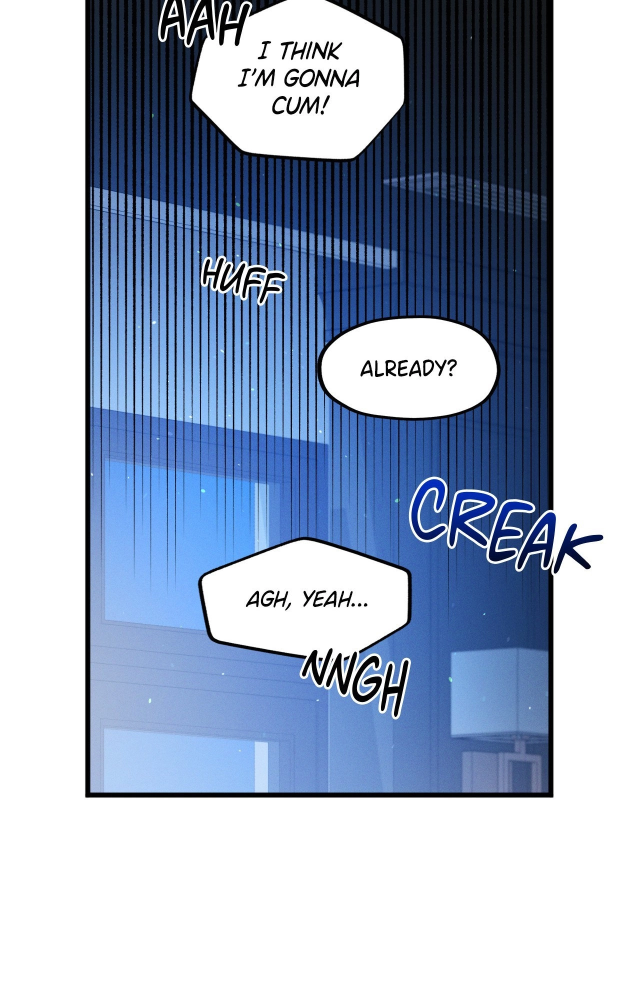 Shining in Nightmares Chapter 45 page 28 - 