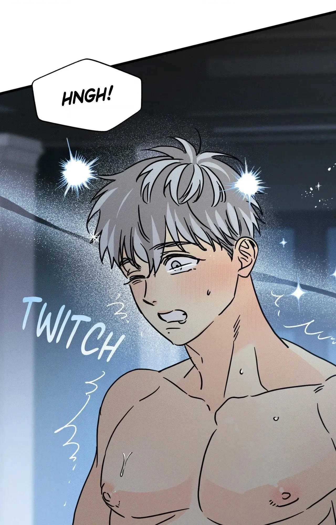 Shining in Nightmares Chapter 45 page 30 - 