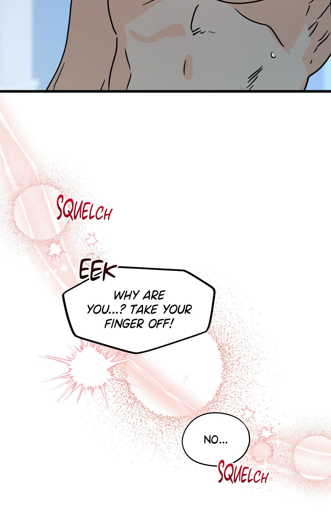 Shining in Nightmares Chapter 45 page 31 - 