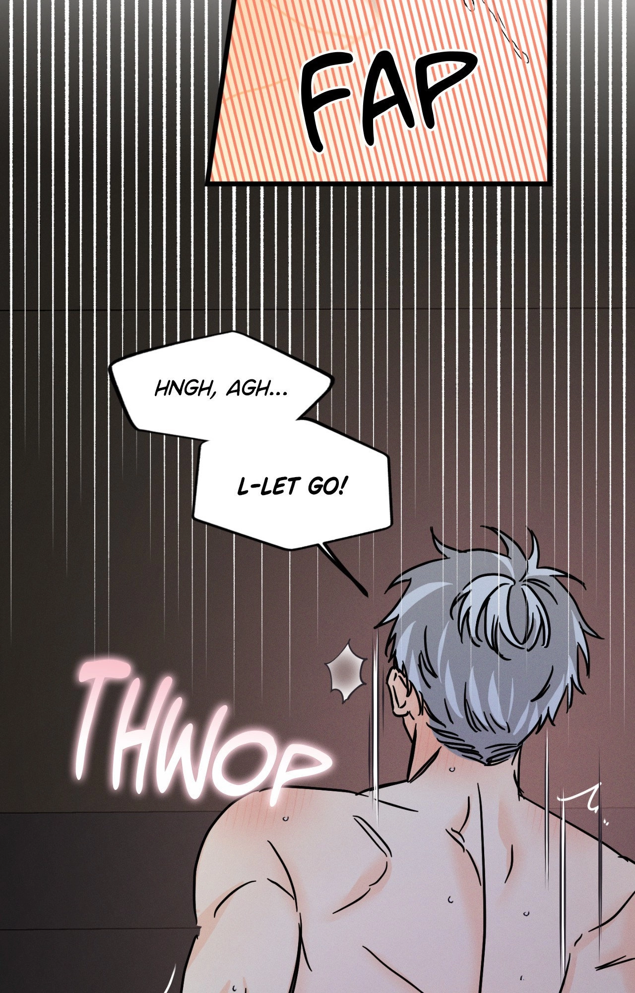 Shining in Nightmares Chapter 45 page 34 - 
