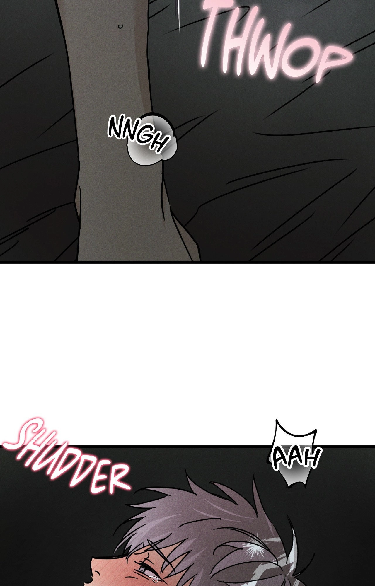 Shining in Nightmares Chapter 45 page 36 - 