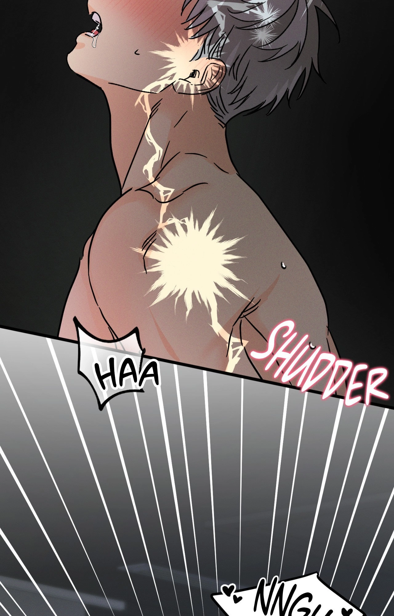 Shining in Nightmares Chapter 45 page 37 - 