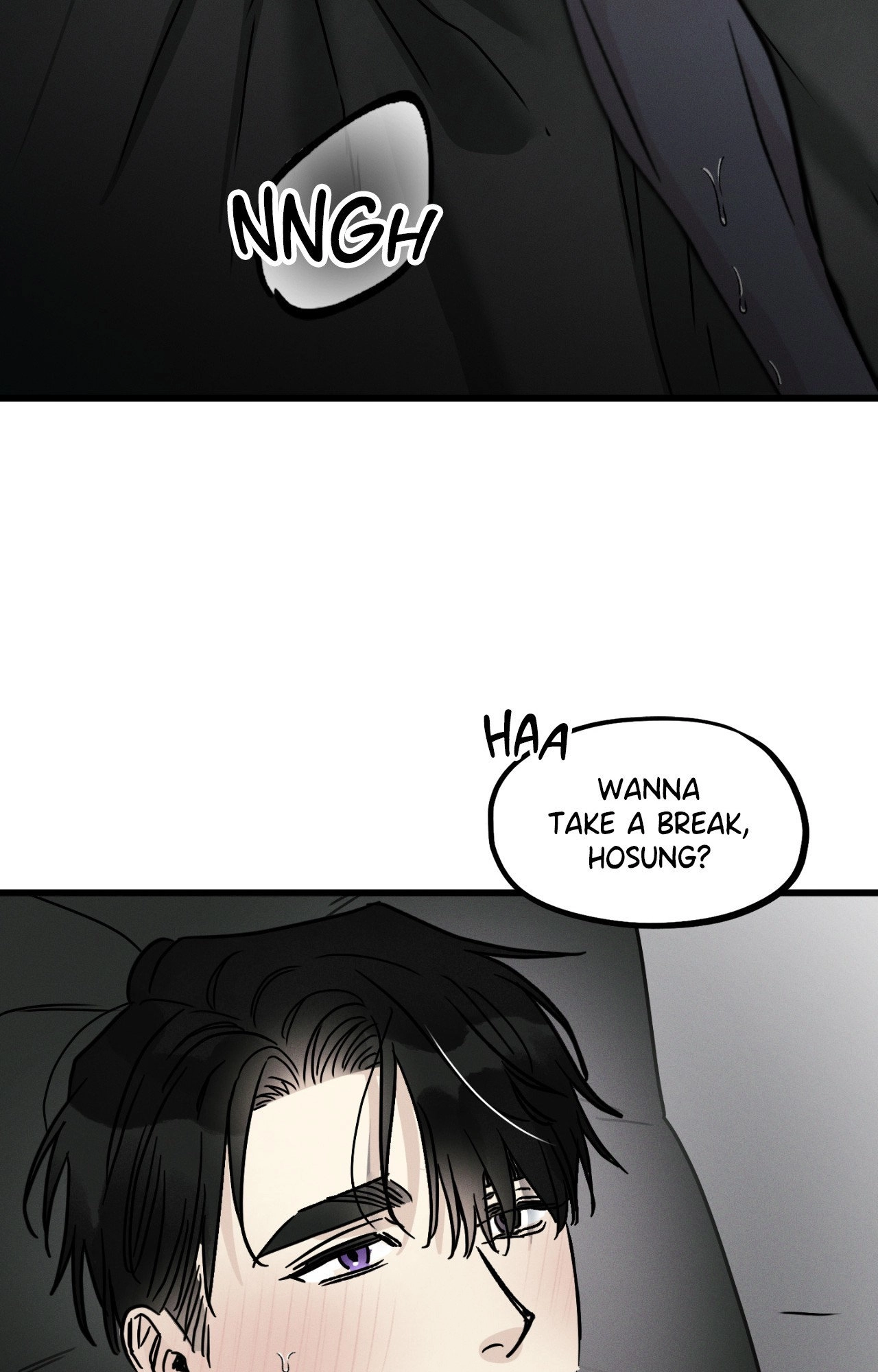 Shining in Nightmares Chapter 45 page 5 - 