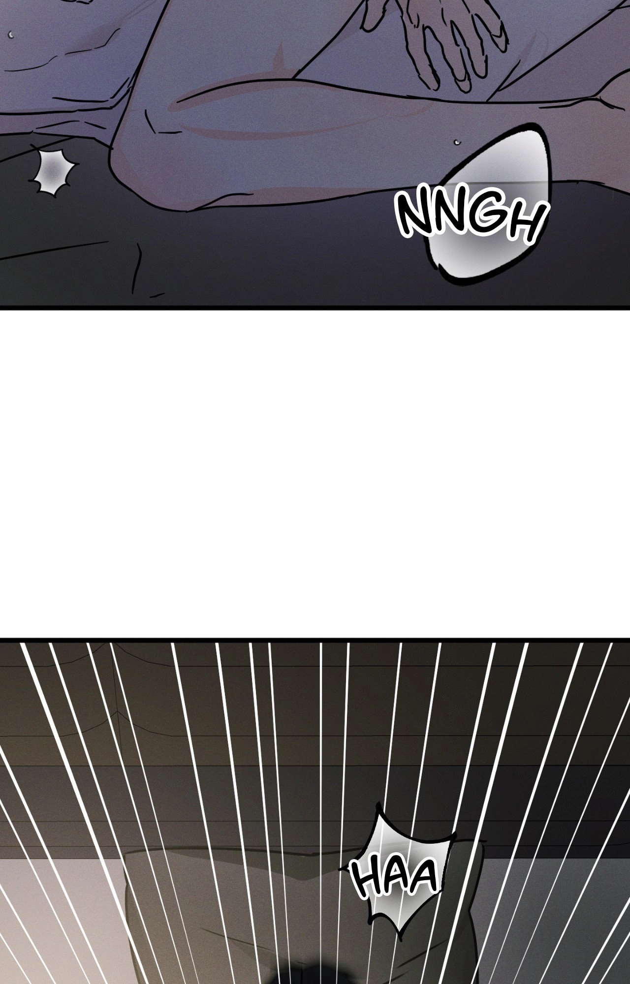 Shining in Nightmares Chapter 45 page 45 - 