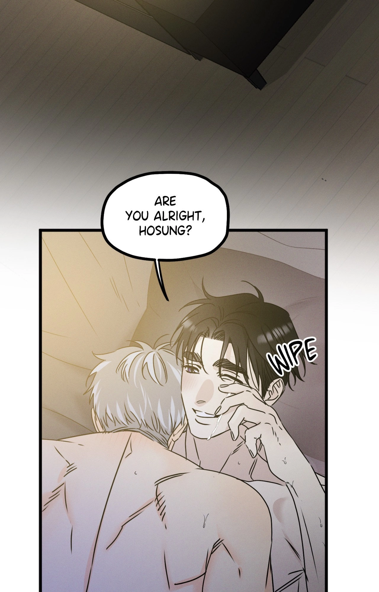 Shining in Nightmares Chapter 45 page 56 - 