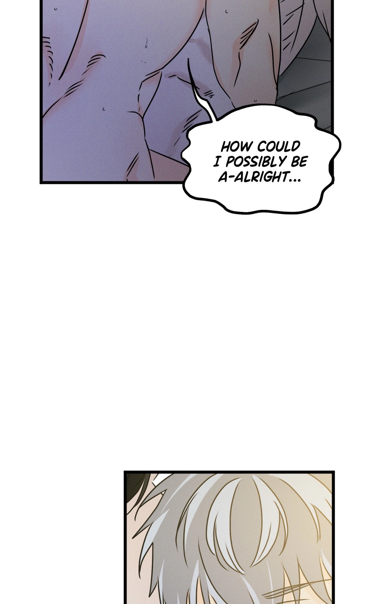 Shining in Nightmares Chapter 45 page 57 - 