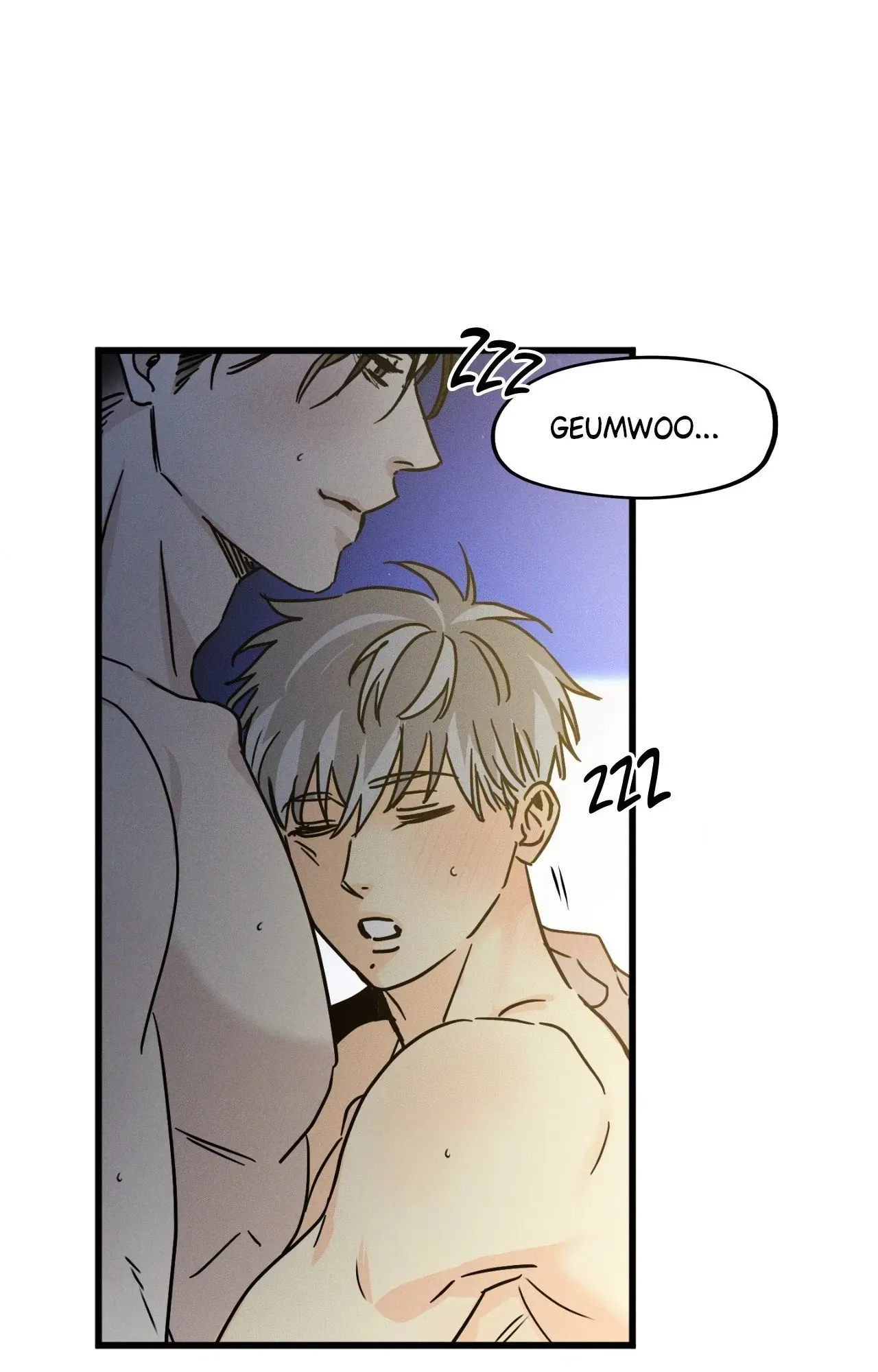Shining in Nightmares Chapter 45 page 60 - 