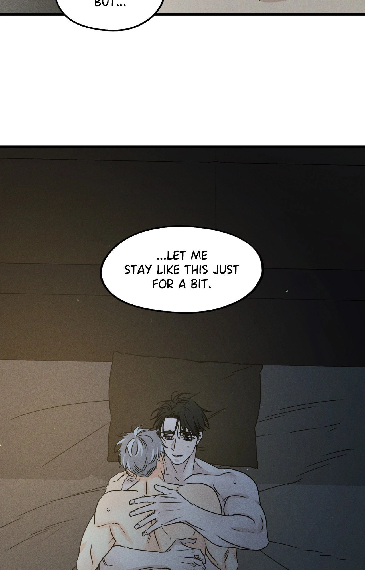 Shining in Nightmares Chapter 45 page 63 - 
