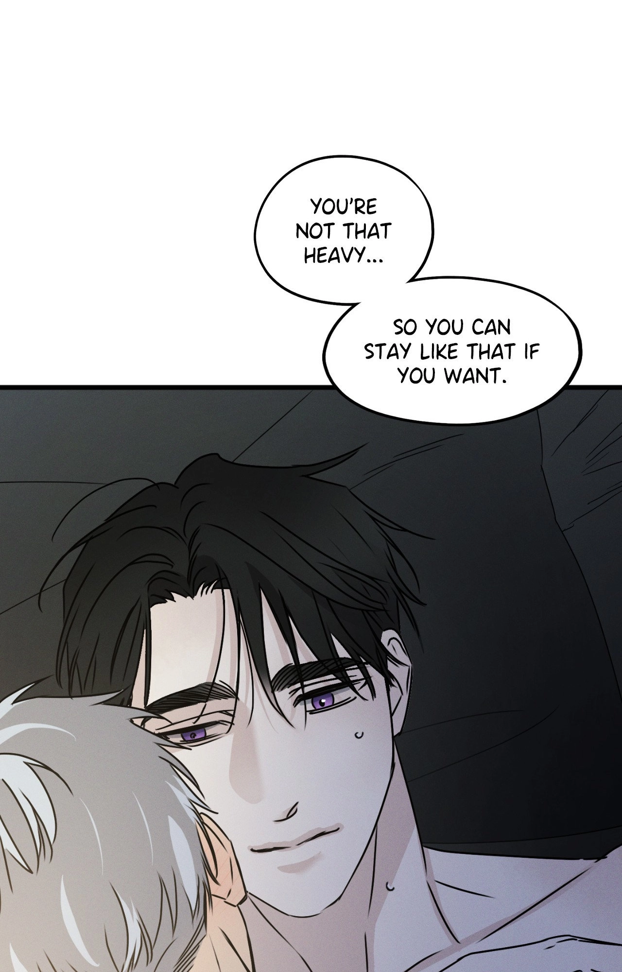 Shining in Nightmares Chapter 45 page 65 - 