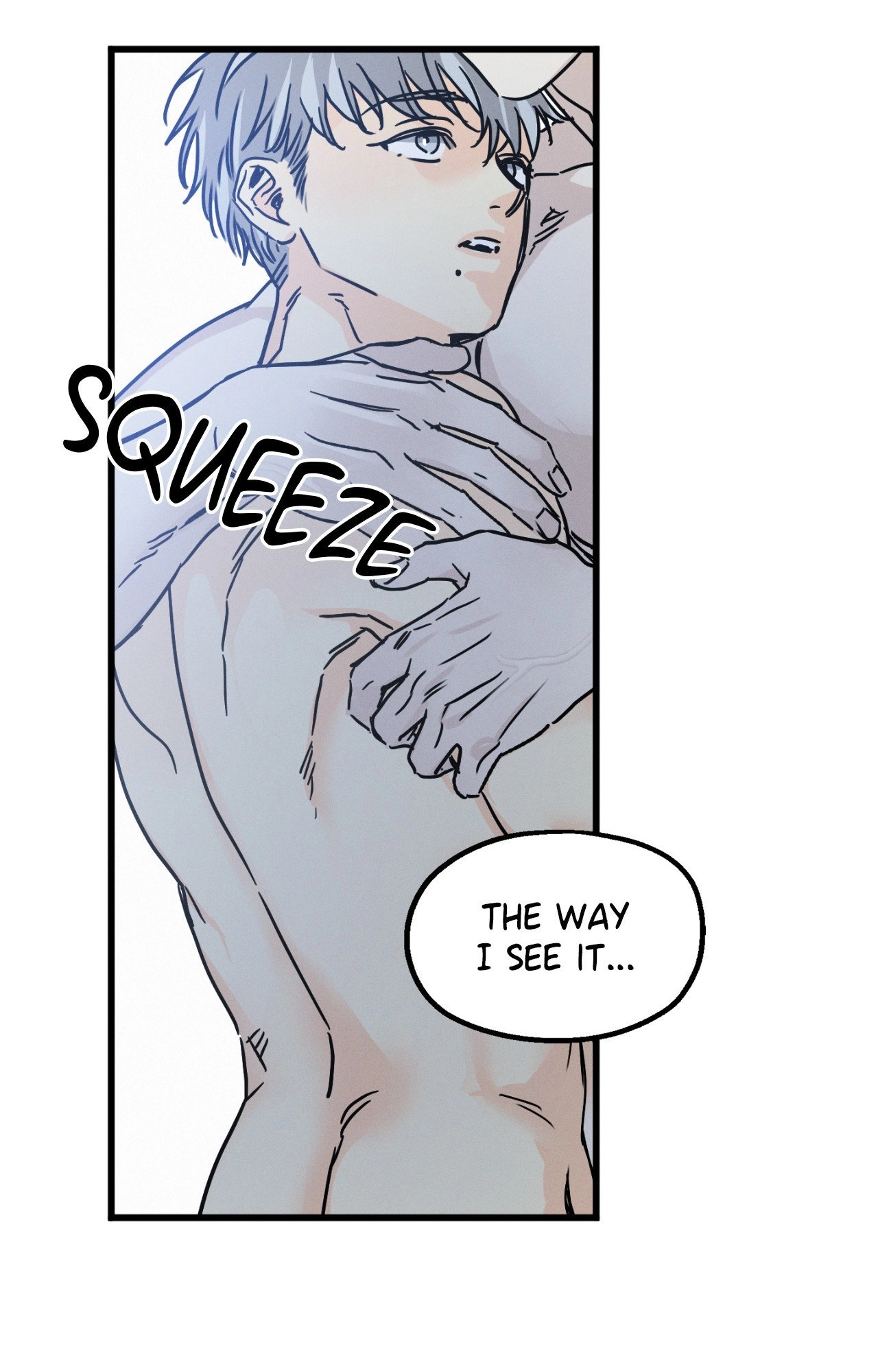 Shining in Nightmares Chapter 45 page 71 - 
