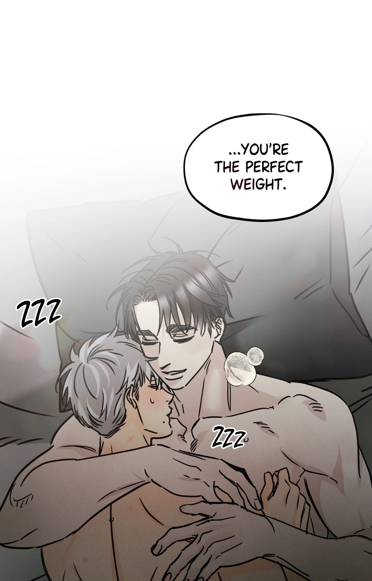 Shining in Nightmares Chapter 45 page 72 - 