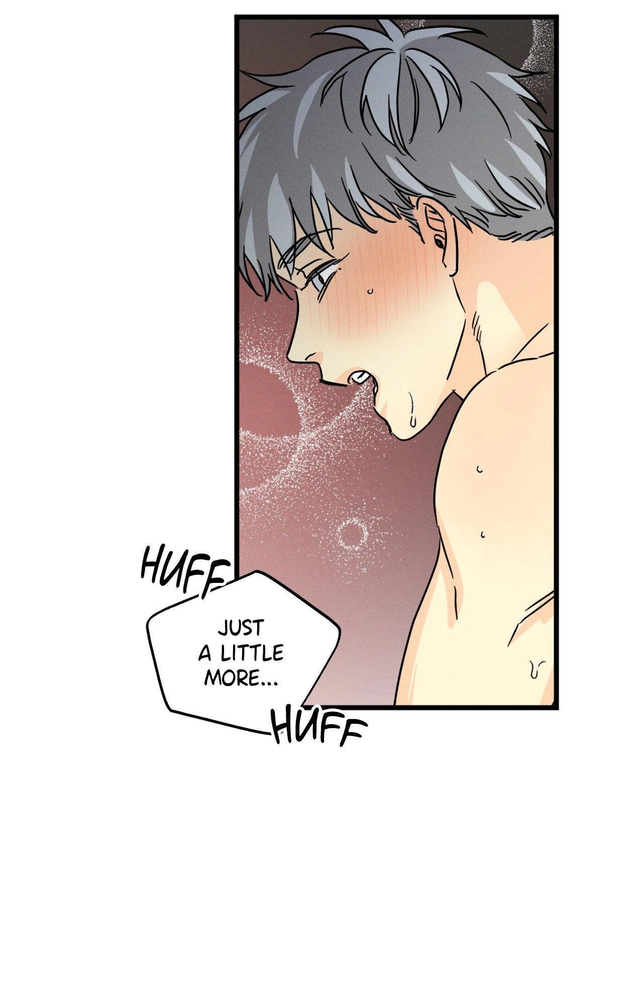 Shining in Nightmares Chapter 45 page 9 - 