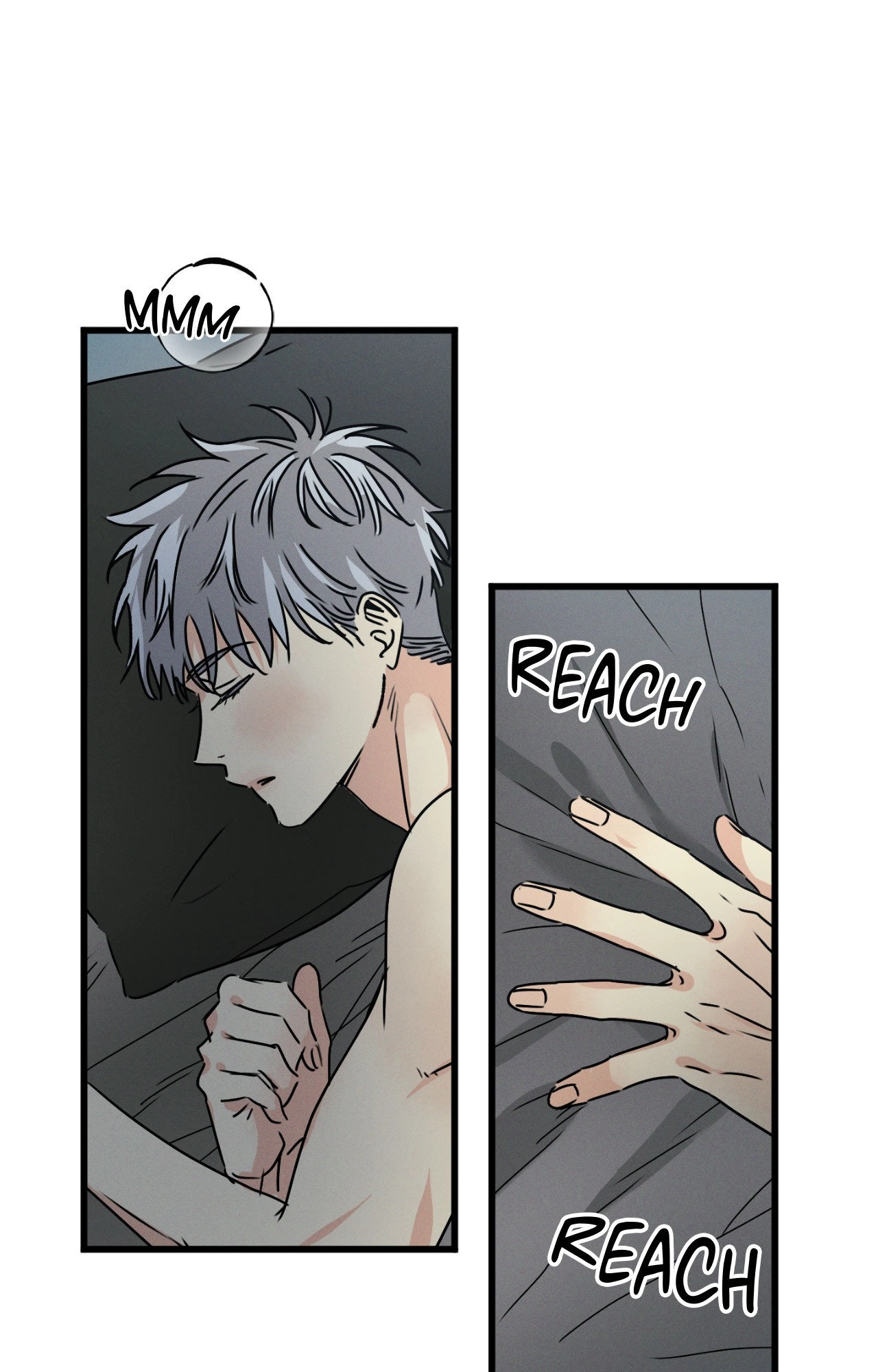 Shining in Nightmares Chapter 46 page 2 - 