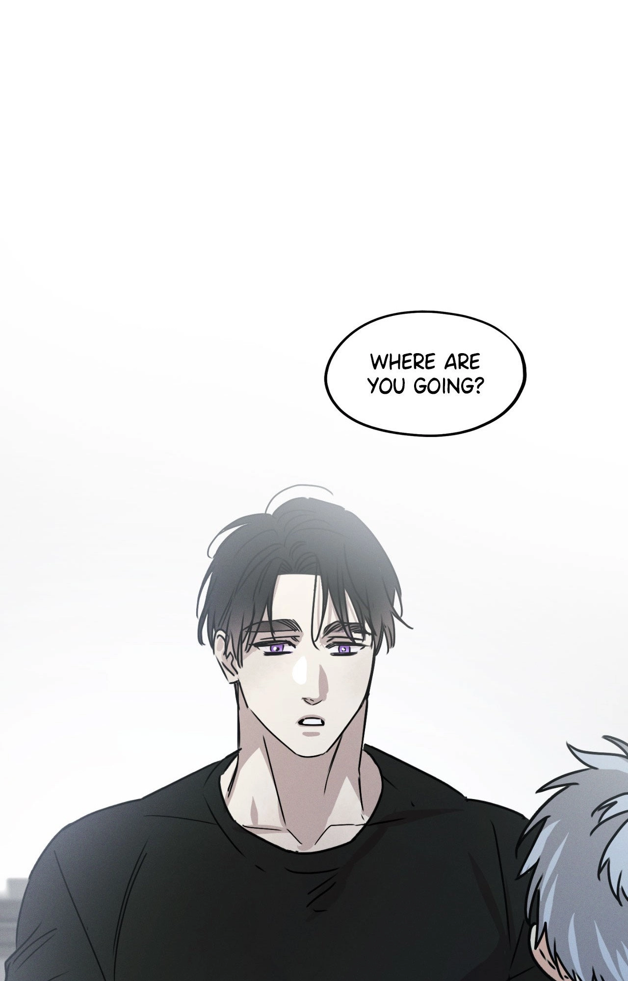 Shining in Nightmares Chapter 46 page 15 - 
